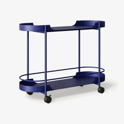 Westwing Metal Serving Trolley Taru