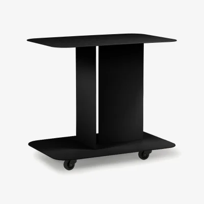 Westwing Metal Serving Trolley Ho