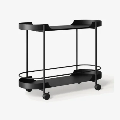 Westwing Metal Serving Trolley Taru