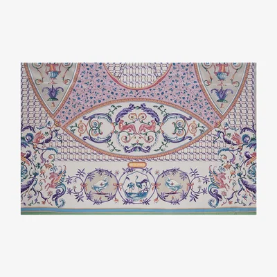 Amara Etro - Nazare Duvet Set - Super King