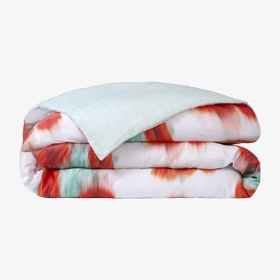 Amara Kenzo - KPoppy Duvet Cover - Super King