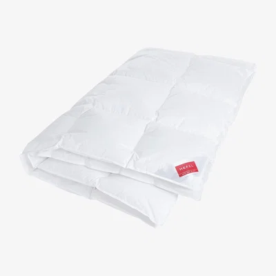 Amara Hefel - Gold Down Duvet - 10.5 Tog - Super King