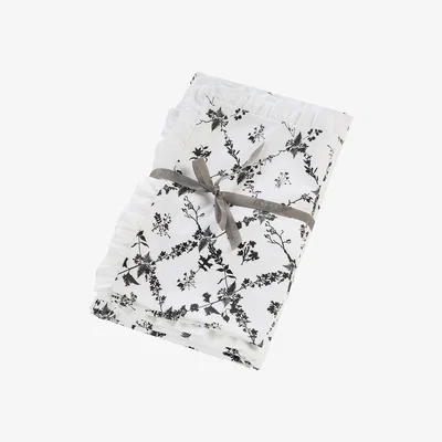 Amara Preen by Thornton Bregazzi - Graphic Etch Duvet Set - Super King
