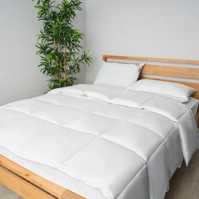 BHS.com 5 Star Hotel Collection 13.5 Tog Feels Like Down Duvet, Super King