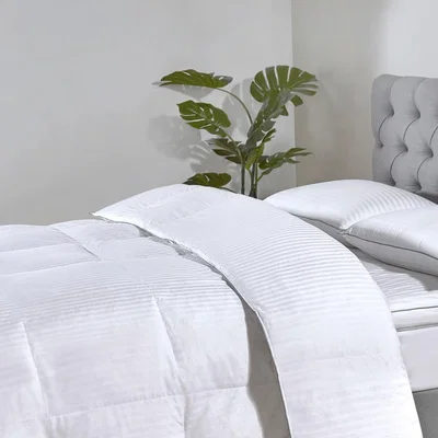 BHS.com Hotel Collection 5 Star 13.5 Tog Goose Down Duvet, Super King