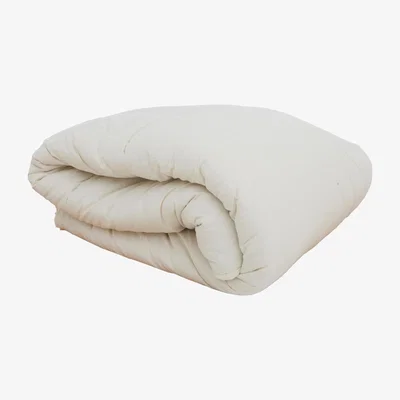 Furniture Village Hypnos - Bespoke Wool 12.5 Tog Duvet - Super King