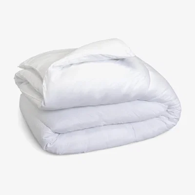 Habitat Habitat Supersoft Washable 15 Tog Duvet - Superking