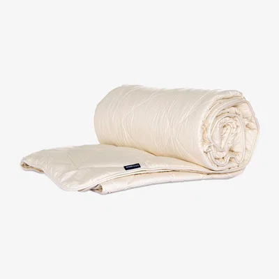 Heal's The Wool Room Deluxe Wool Duvet Medium Super King - Heal's UK Bedroom Furniture