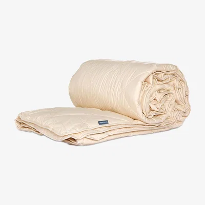 Heal's The Wool Room Deluxe Wool Duvet All Seasons Superking - Heal's UK Bedroom Furniture