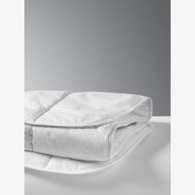 John Lewis John Lewis Temperature Regulating Breathable Duvet, 4.5 Tog