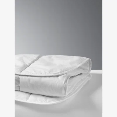 John Lewis John Lewis Temperature Regulating Breathable Duvet, 4.5 Tog