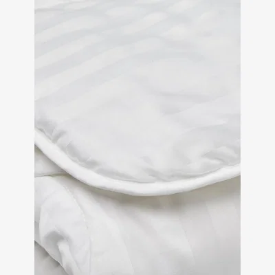 John Lewis The Fine Bedding Company Boutique Silk Duvet, 4.5 Tog