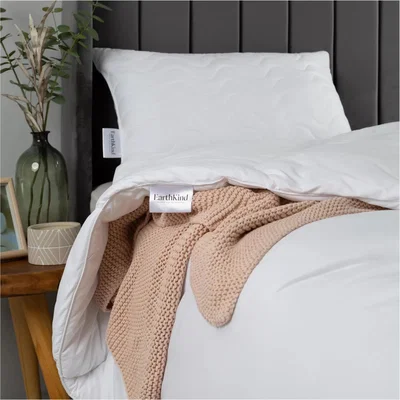 John Lewis EarthKind Recycled Synthetic Duvet, 4.5 Tog