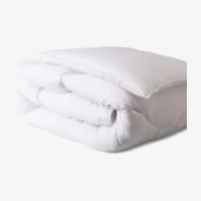 Knees The Fine Bedding Company Breathe 7 Tog Synthetic Duvet - Superking