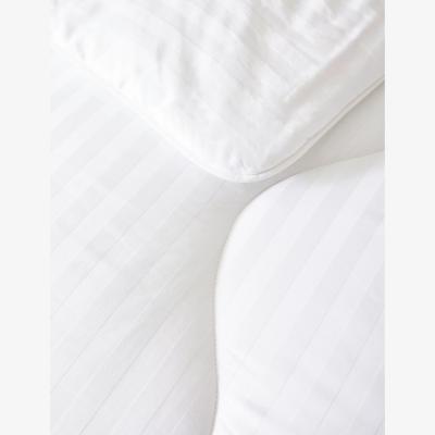 Marks & Spencer Autograph Silk 13.5 Tog Duvet - 6FT - White, White