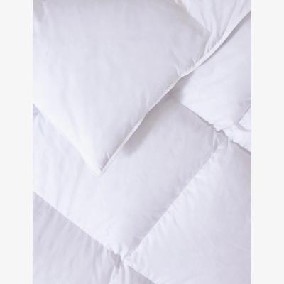 Marks & Spencer M&S Goose Feather & Down 15 Tog Duvet - 6FT - White, White