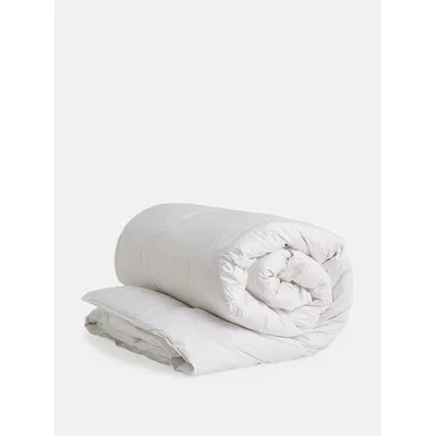 Soho Home House Goose Down Duvet Emperor, 4.5 tog
