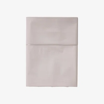 Amara Alexandre Turpault - Teo Flat Sheet - Pink - King