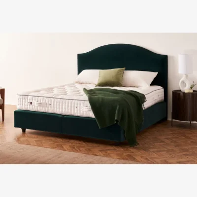 And So To Bed Vispring Kingsbridge Mattress and Divan Set