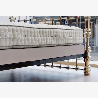 And So To Bed ASTB Platform Top Base