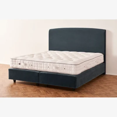 And So To Bed Vispring Prestige Divan Base Only