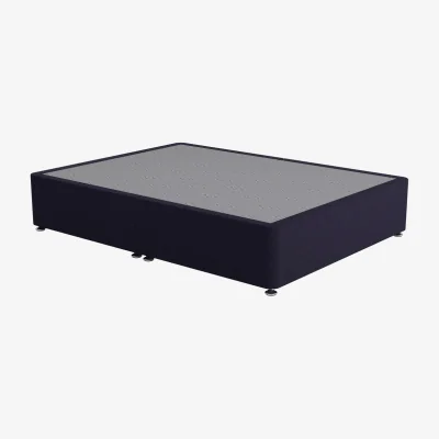 Dreams Sealy Divan Base - 6'0 Super King - Blue
