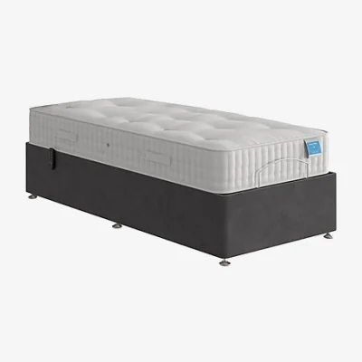 Furniture Village Artisan Adjustable Divan Base - Single