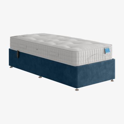Furniture Village Sleep Story - Adjustable Divan Base - Single