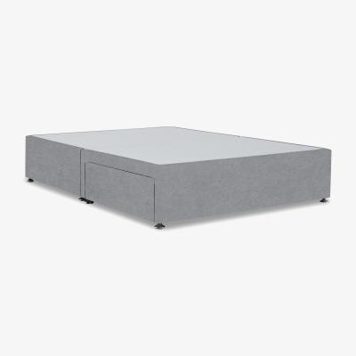 Furniture Village Platform Top Divan Base - Small Double