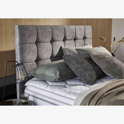 Furniture Village Sleepeezee - SensaGel 6000 Divan Set - Double - Sage