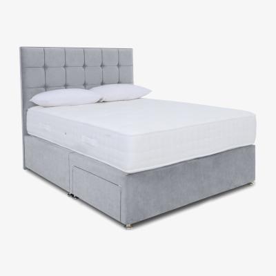 Furniture Village Sleep Story - Ortho 2000 Divan Set - Super King