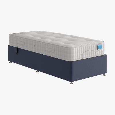 Furniture Village Sleep Story - Adjustable Divan Base - Small Single - Grace Marine