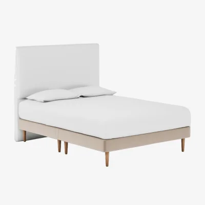 Heal's Heal's Shallow Divan Bed Base