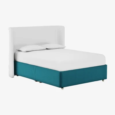 Heal's Heal's Deep Divan Bed Base