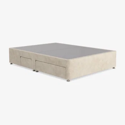 John Lewis Sealy 2 + 2 Drawer Divan Base, Double