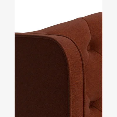 John Lewis TEMPUR® Suffolk Slim Divan Base, Super King Size
