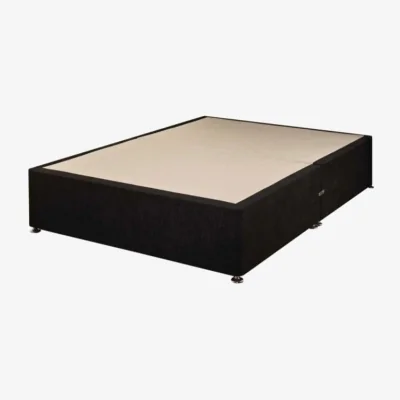 Downtown Divan Base Only - 150cm King - 22 Drawers - 9.5-inch