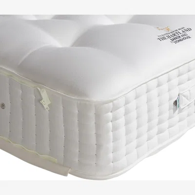 Barker and Stonehouse Hartland Single Size Mattress 90cm | Barker & Stonehouse