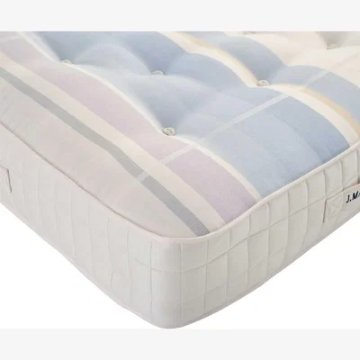 Barker and Stonehouse Vispring No.1 Single Size Mattress 90x190cm | Barker & Stonehouse