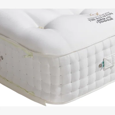 Barker and Stonehouse Saunton Single Size Mattress 90cm | Barker & Stonehouse