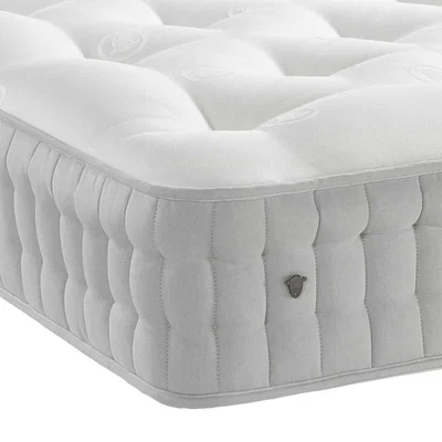 Barker and Stonehouse Herdysleep Mattress, 776 | Single | Barker & Stonehouse