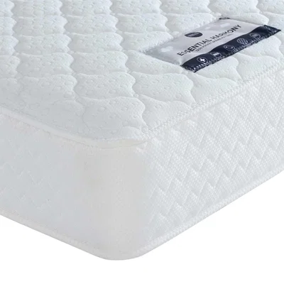 Barker and Stonehouse Essential Harmony Single Mattress, 776 | Barker & Stonehouse