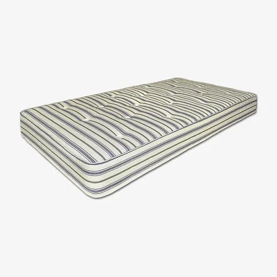 Cuckooland 90 x 190cm Kids Naturals Deluxe Single Mattress