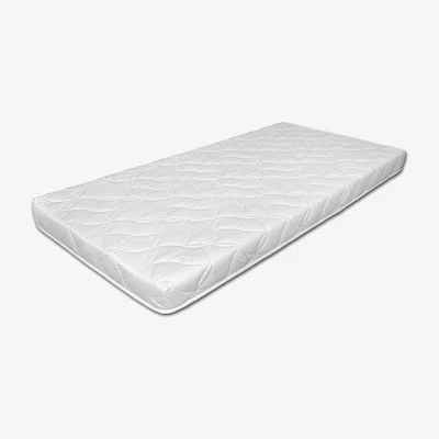 Cuckooland Airsprung Kids Anti Allergy Foam Single Mattress