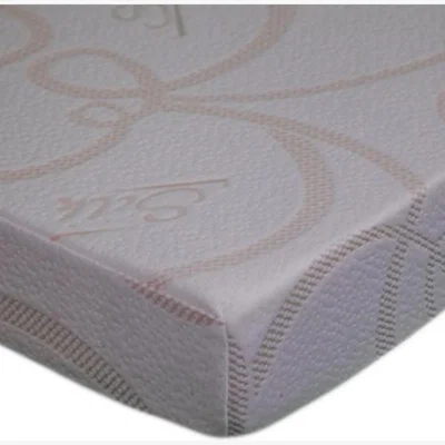 Cuckooland European Single Encapsulated Coil Mattress