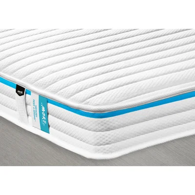 Furniture Village Jay-Be - More Deep e-Spring Children's Mattress - Single
