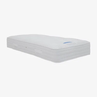 Furniture Village Sleep Story - Firm Sleep 1500 Mattress - Small Single