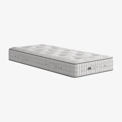 Furniture Village Vispring - Herald Superb Pocket Sprung Mattress - Single