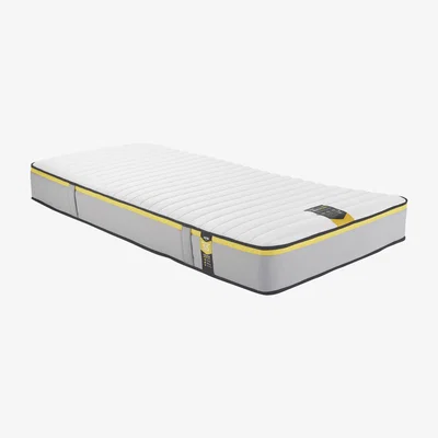 Furniture Village Jay-Be - Benchmark S5 Hybrid Eco-friendly Mattress - Single