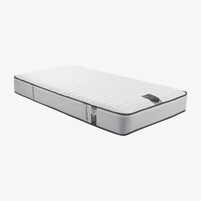 Furniture Village Jay-Be - Benchmark S7 Tri-brid Eco-friendly Mattress - Single